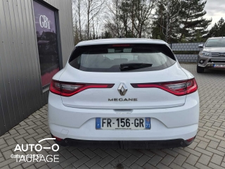 Renault Megane, 1.5 l.