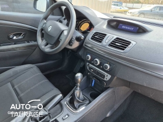 Renault Megane, 1.5 l.