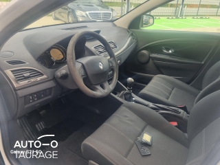 Renault Megane, 1.5 l.