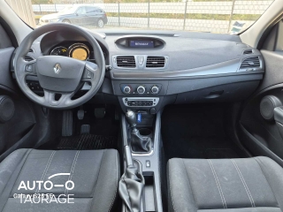 Renault Megane, 1.5 l.