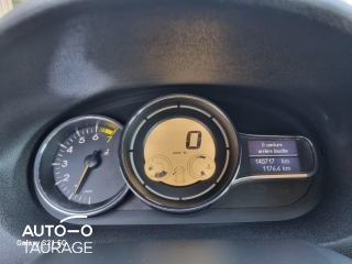 Renault Megane, 1.2 l.
