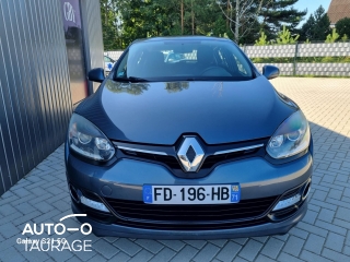 Renault Megane, 1.2 l.