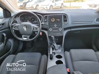 Renault Megane, 1.5 l.