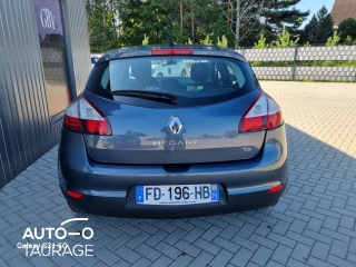 Renault Megane, 1.2 l.