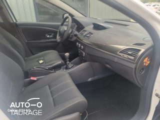 Renault Megane, 1.5 l.