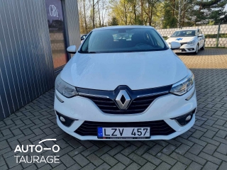 Renault Megane, 1.5 l.