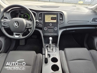 Renault Megane, 1.5 l.