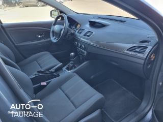 Renault Megane, 1.2 l.