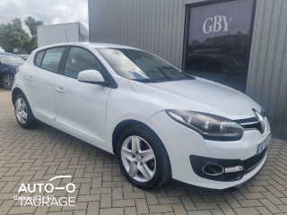 Renault Megane, 1.5 l.