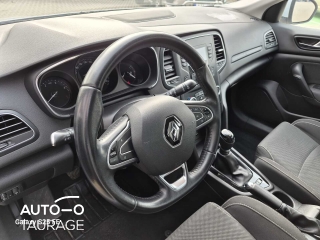 Renault Megane, 1.5 л.