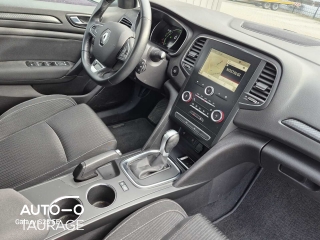 Renault Megane, 1.5 l.