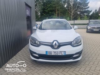 Renault Megane, 1.5 l.
