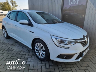 Renault Megane, 1.5 l.