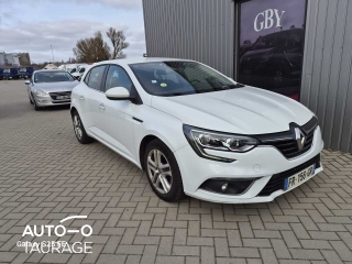 Renault Megane, 1.5 l.
