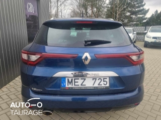 Renault Megane, 1.6 l.