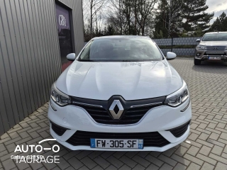 Renault Megane, 1.5 л.