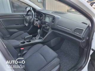 Renault Megane, 1.5 l.