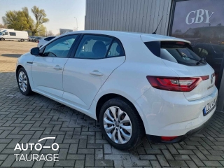 Renault Megane, 1.5 l.