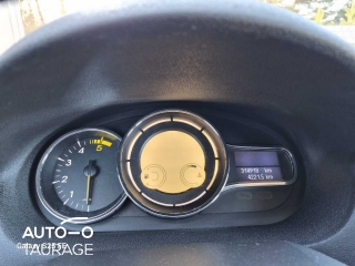 Renault Megane, 1.5 l.