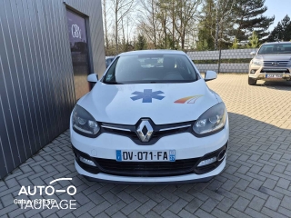 Renault Megane, 1.5 l.