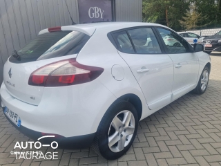 Renault Megane, 1.5 l.