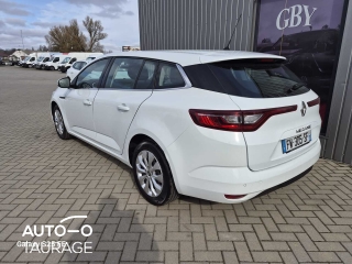 Renault Megane, 1.5 л.