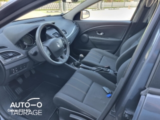 Renault Megane, 1.2 l.