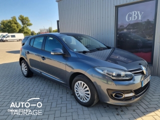 Renault Megane, 1.2 l.