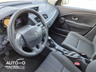 Renault Megane, 1.5 l.