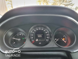 Renault Megane, 1.5 l.