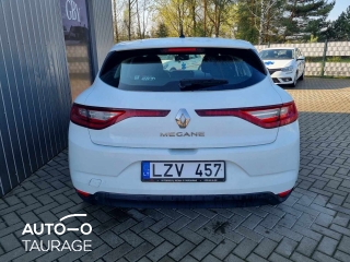 Renault Megane, 1.5 l.