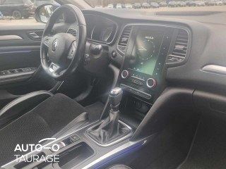 Renault Megane, 1.6 l.