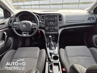 Renault Megane, 1.5 л.