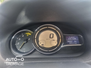 Renault Megane, 1.5 l.