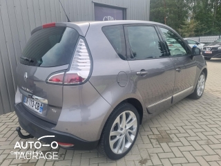 Renault Scenic, 1.2 l.