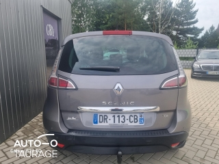 Renault Scenic, 1.2 l.