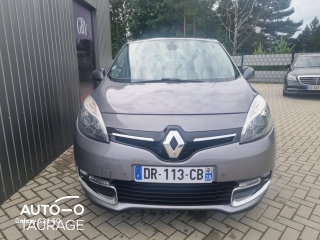 Renault Scenic, 1.2 l.