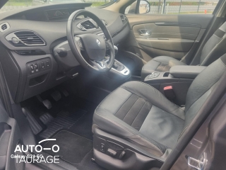 Renault Scenic, 1.2 l.