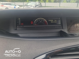 Renault Scenic, 1.2 l.