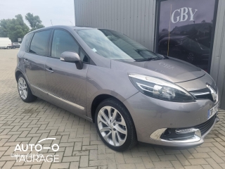 Renault Scenic, 1.2 l.