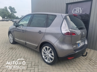 Renault Scenic, 1.2 l.