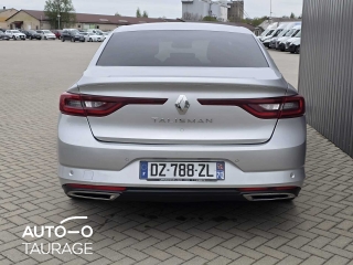 Renault Talisman, 1.6 l.