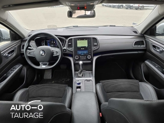 Renault Talisman, 1.6 l.