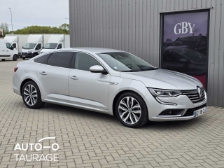 Renault Talisman, 1.6 l.