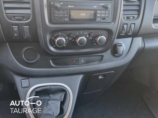 Renault Trafic, 2 l.