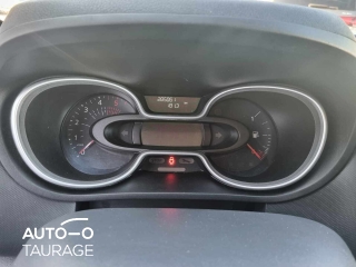 Renault Trafic, 2 l.