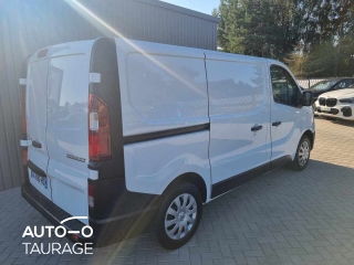 Renault Trafic, 2 l.