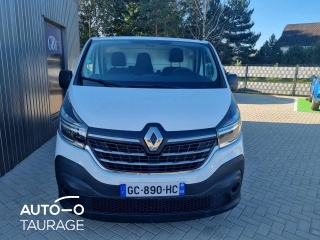 Renault Trafic, 2 l.