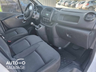 Renault Trafic, 2 l.