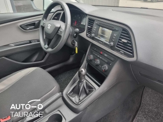 Seat Leon, 1.6 l.